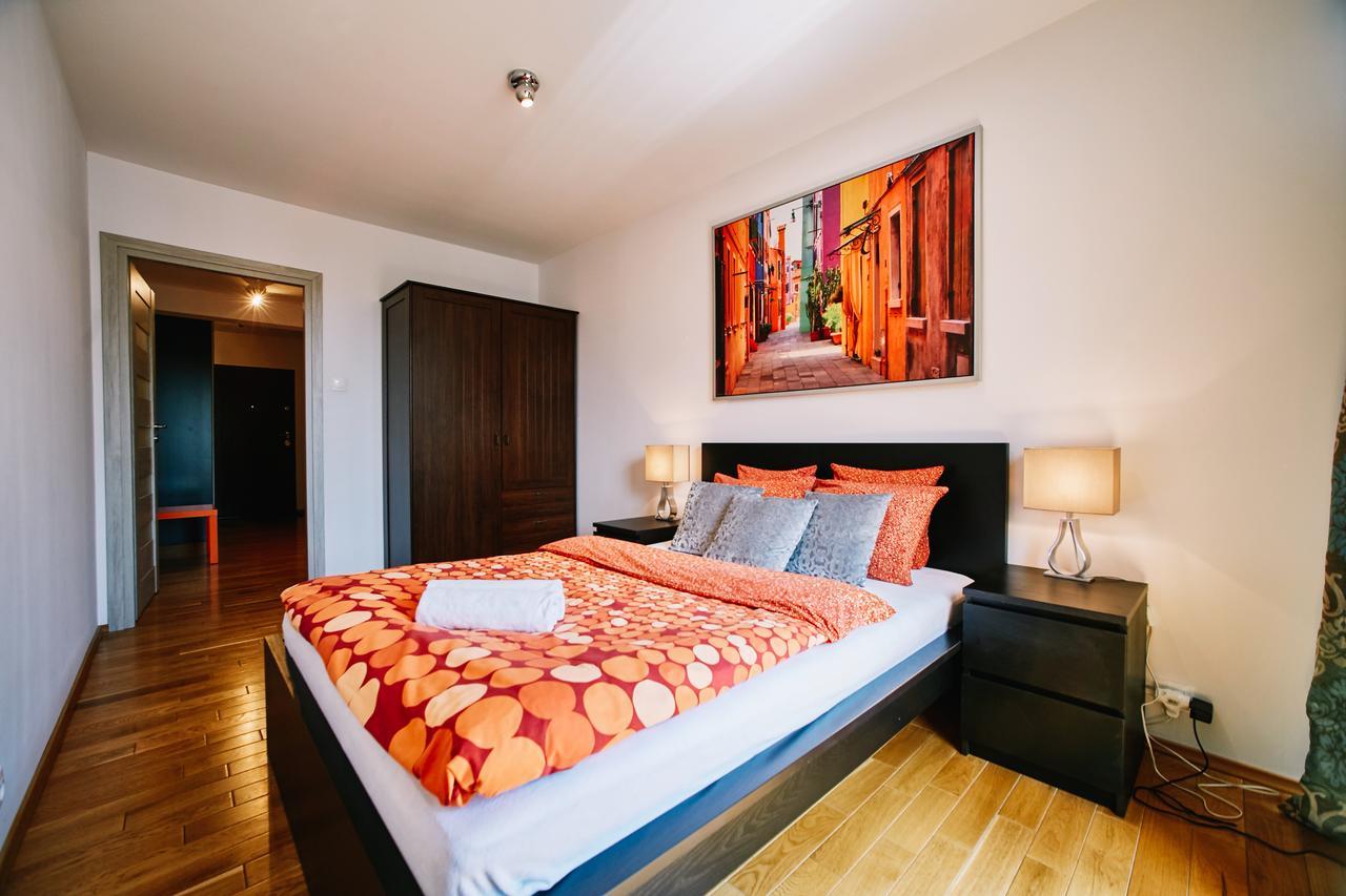 Best Rest Apartments Krakow Room photo