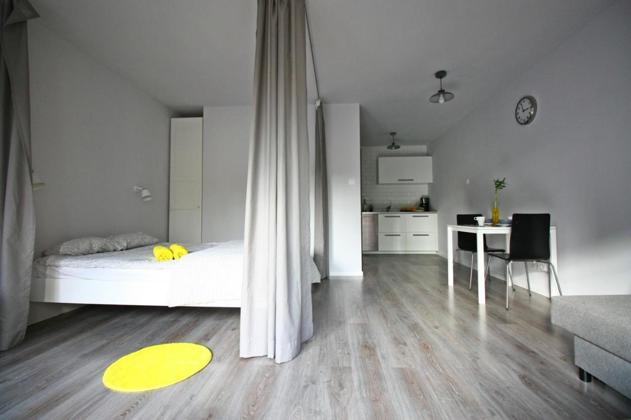 Best Rest Apartments Krakow Room photo