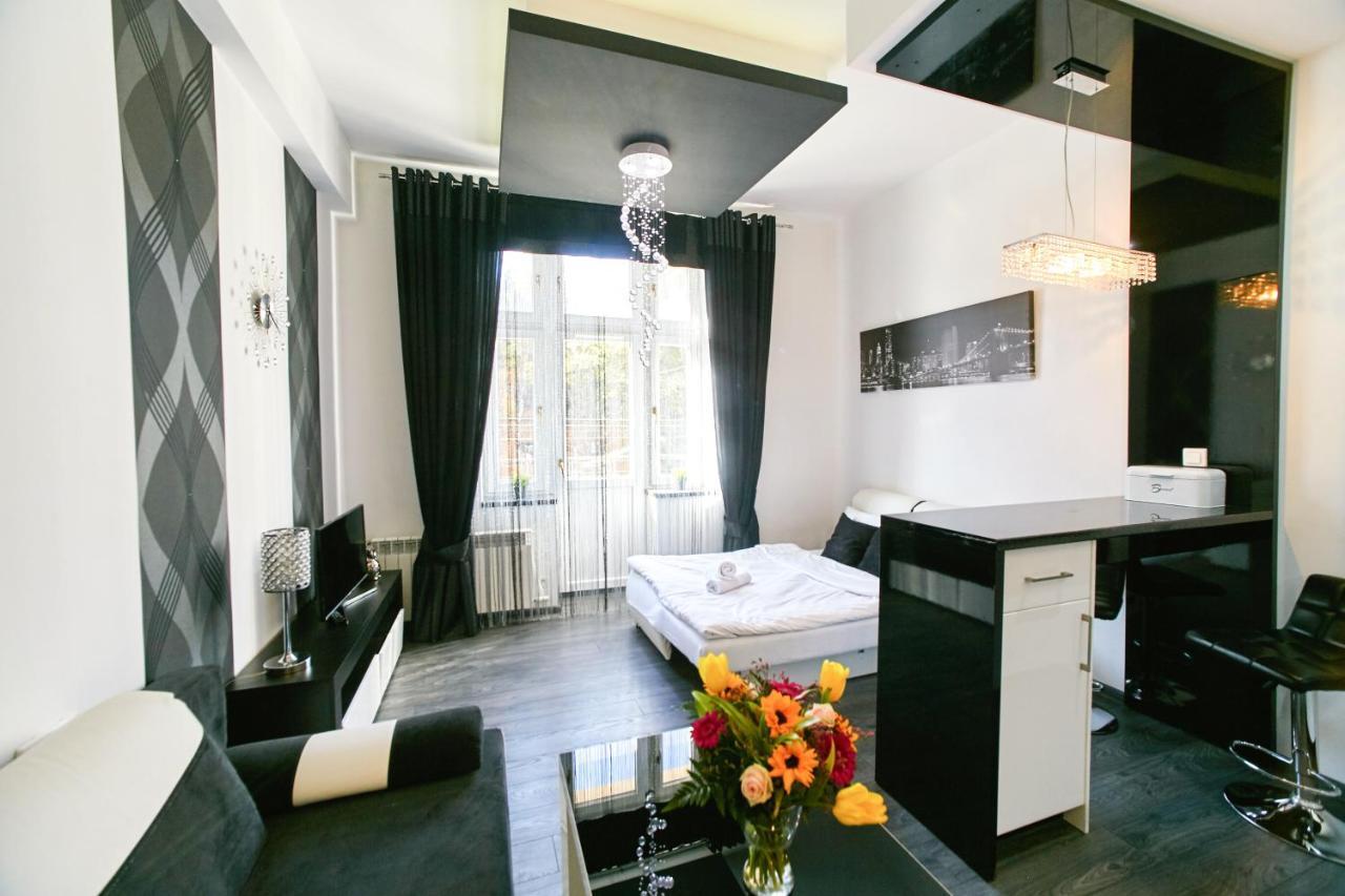 Best Rest Apartments Krakow Exterior photo